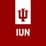 Indiana University Northwest logo